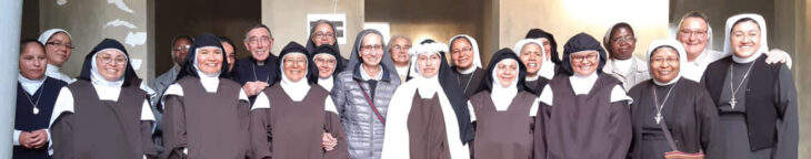 Peru Karmelitinnen Ordensfrauen