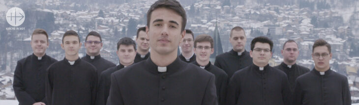 Bosnien und Herzegowina Priesterseminar Sarajewo