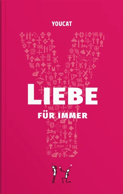 Youcat Love Liebe für immer Buch