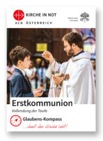 Glaubens - Kompass: „Erstkommunion” lesen