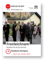 Glaubens - Kompass: „Fronleichnam” lesen