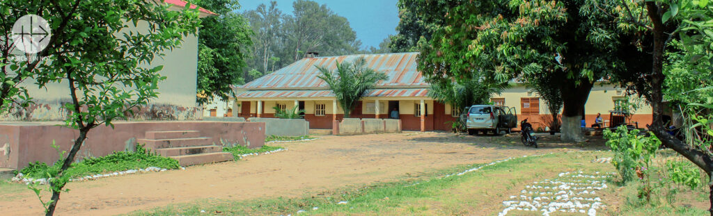 Angola: Ein Fahrzeug für das propädeutische Seminar und eine ländliche Pfarre