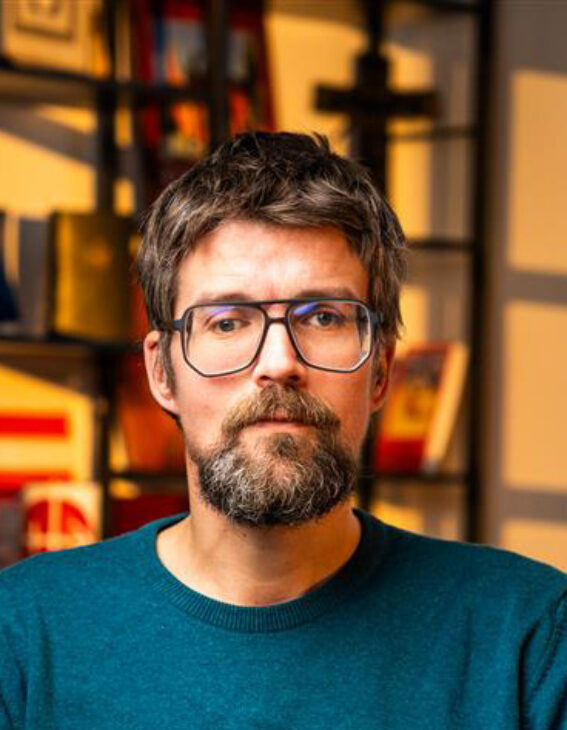 Emanuel Bantsich KIRCHE IN NOT