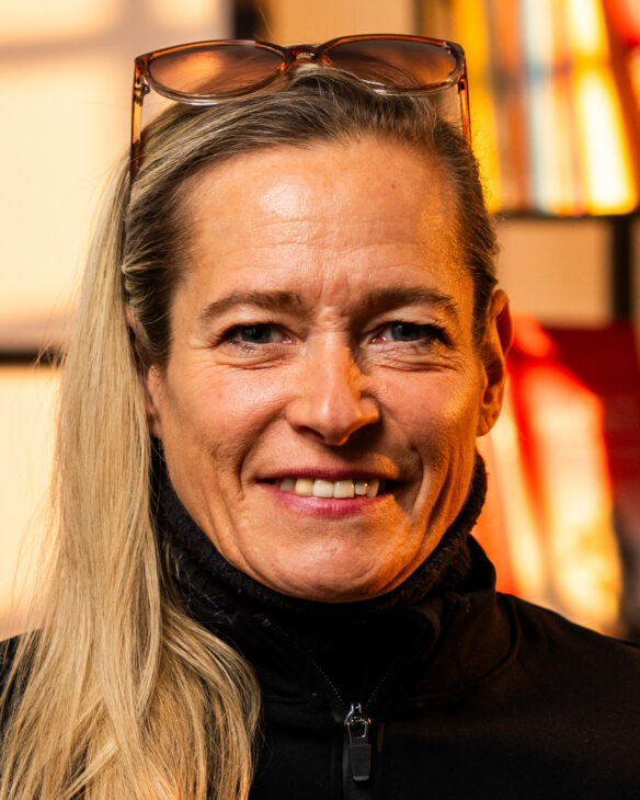 Tatjana Bariszlovits