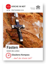 Glaubens - Kompass: „Fasten” lesen