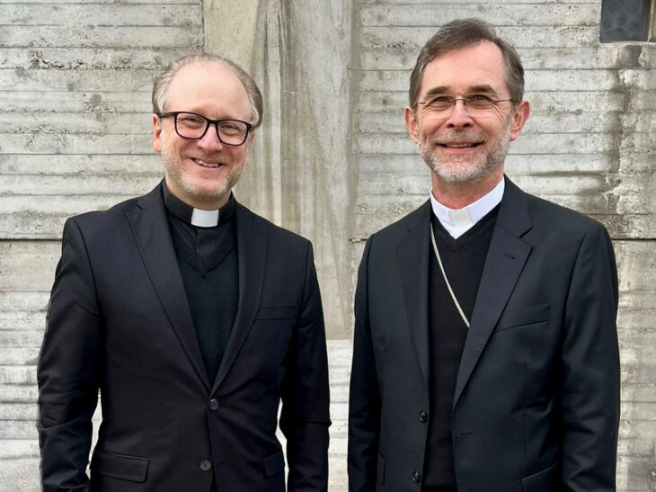 Josef Grünwidl Stefan Reuffurth