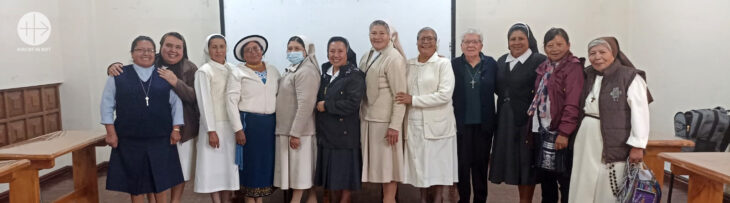 Ecuador Ordensschwestern