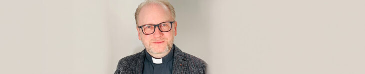 Stefan Reuffurth KIRCHE IN NOT