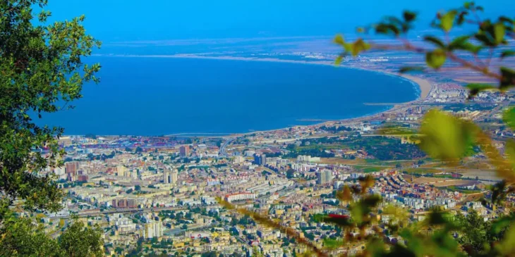 Annaba Algerien