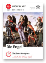 Glaubens - Kompass: „Die Engel” lesen
