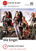 Glaubens-Kompass -<br> „Die Engel“