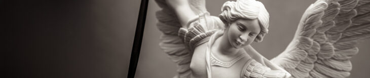 Heiliger Erzengel Michael