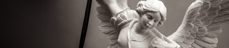 Gebet zum Erzengel Michael