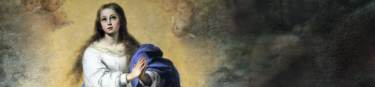 Lauretanische Litanei – Litanei zur Mutter Gottes