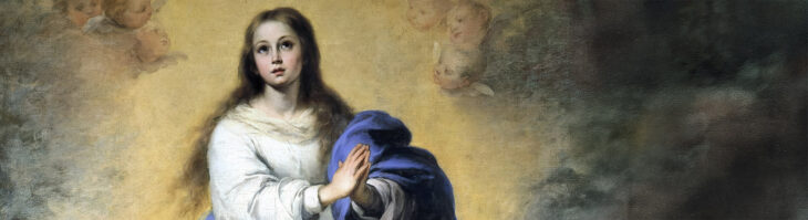 Lauretanische Litanei – Litanei zur Mutter Gottes