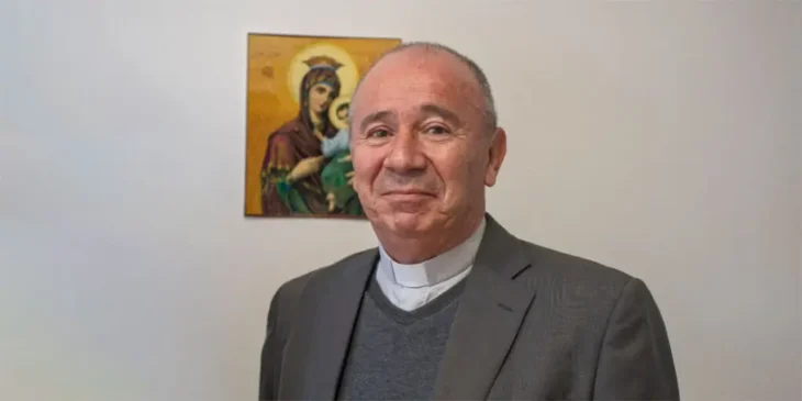 Michel Jean-Paul Guillaud, Bischof von Constantine-Hippone in Algerien