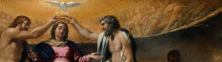 Regina Caeli – Freu dich, du Himmelskönigin