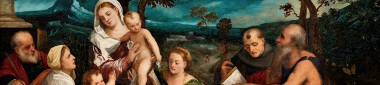 Unter deinen Schutz und Schirm