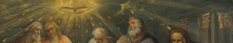 Komm, Schöpfer Geist – Veni Creator