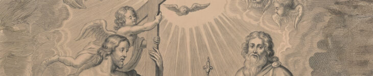 Sanctus Gebet