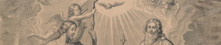 Sanctus – Heilig, Heilig, Heilig