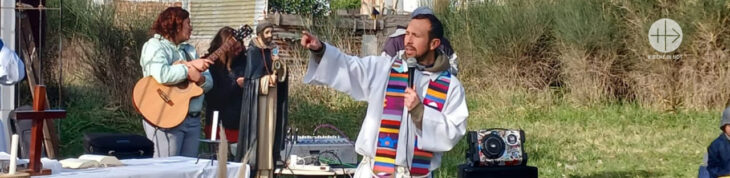 Argentinien Priester Messstipendien