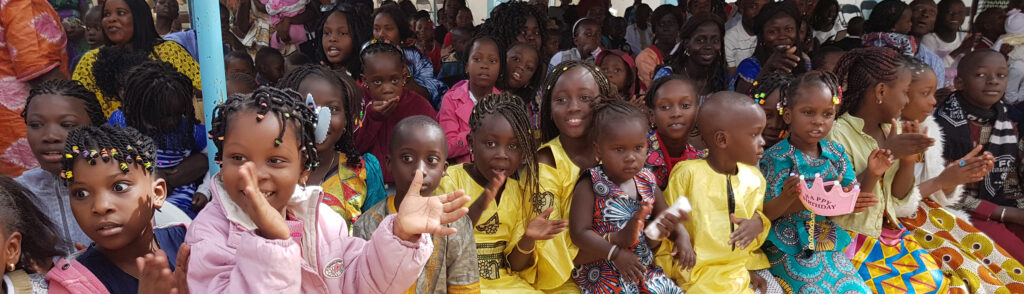 Mauretanien: Kirche leistet „Sisyphos-Arbeit“