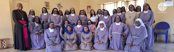 Malawi Ordensfrauen