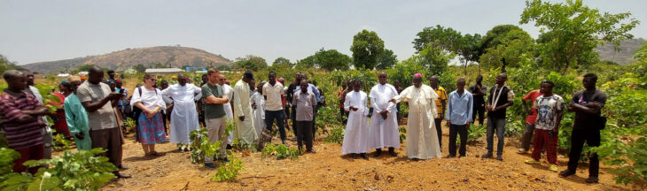 Nigeria Adama Dutse Terroristen Christenverfolgung