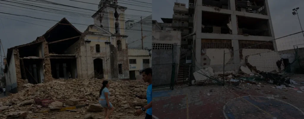Sie können den Menschen in Venezuela jetzt nahe sein.