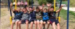 KIRCHE IN NOT ermöglicht Sommerfreizeiten für mehr als 33000 Kinder und Jugendliche weltweit