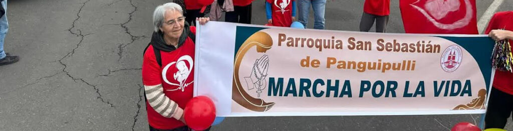 Chile: Für das Leben
