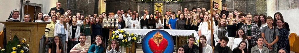 Ukraine: Ihre Hilfe gibt jungen Ukrainern Hoffnung