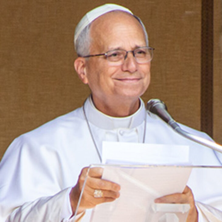 Papst Leo