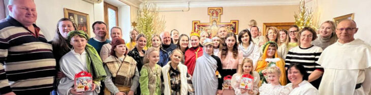 Ukraine
