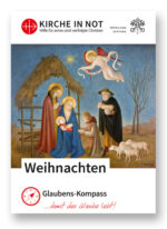 Glaubens - Kompass: „Weihnachten” lesen